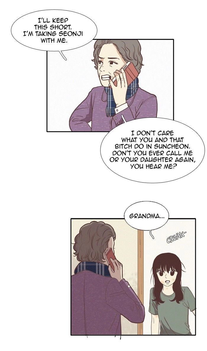 Anoko ni 1000% Chapter 66 page 19 - 
