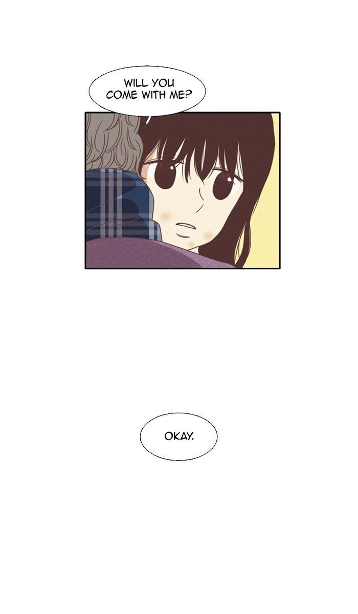 Anoko ni 1000% Chapter 66 page 21 - 