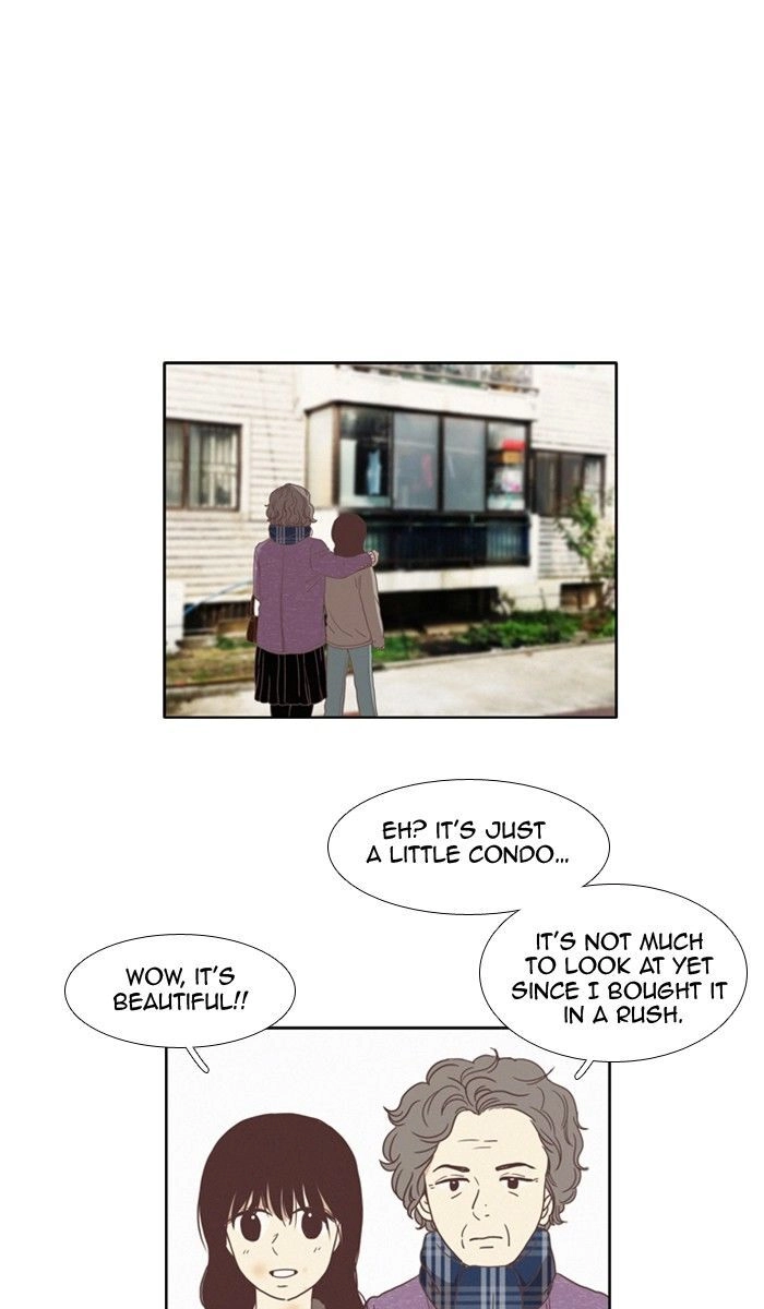 Anoko ni 1000% Chapter 66 page 22 - 