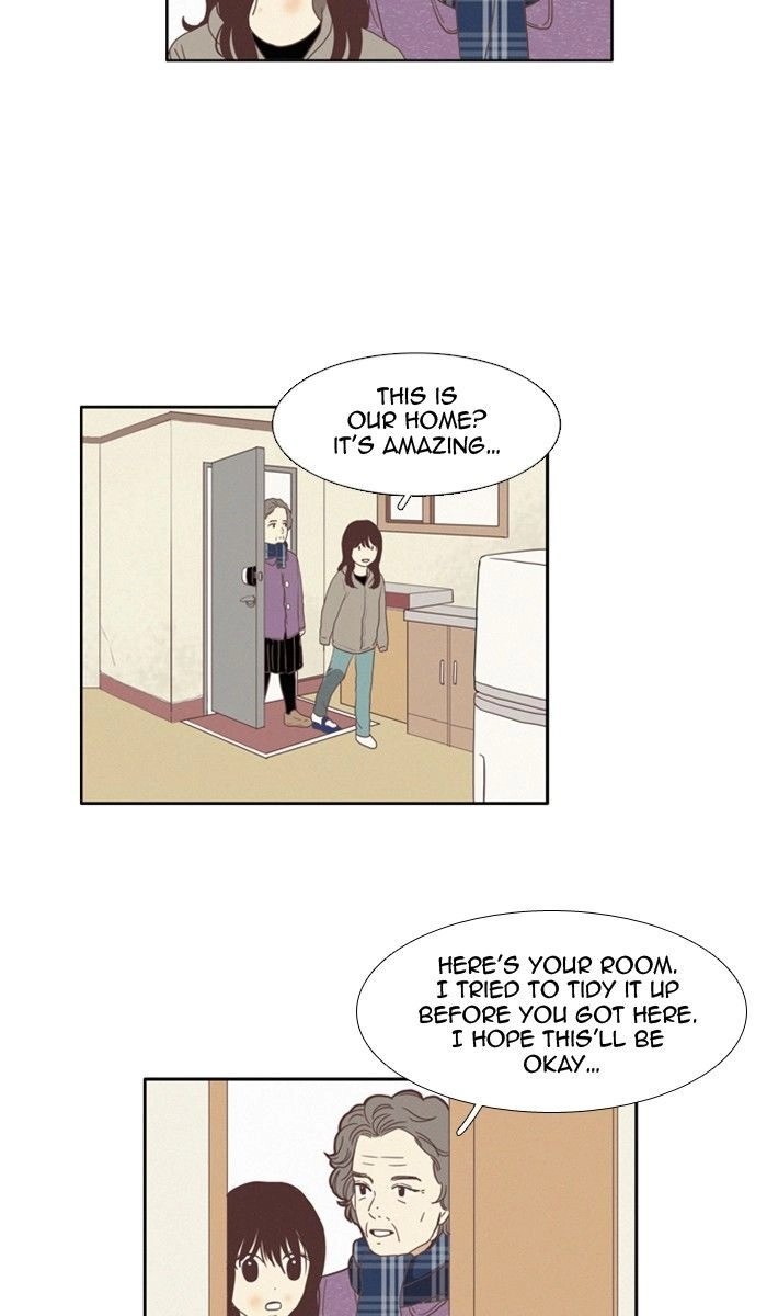 Anoko ni 1000% Chapter 66 page 23 - 