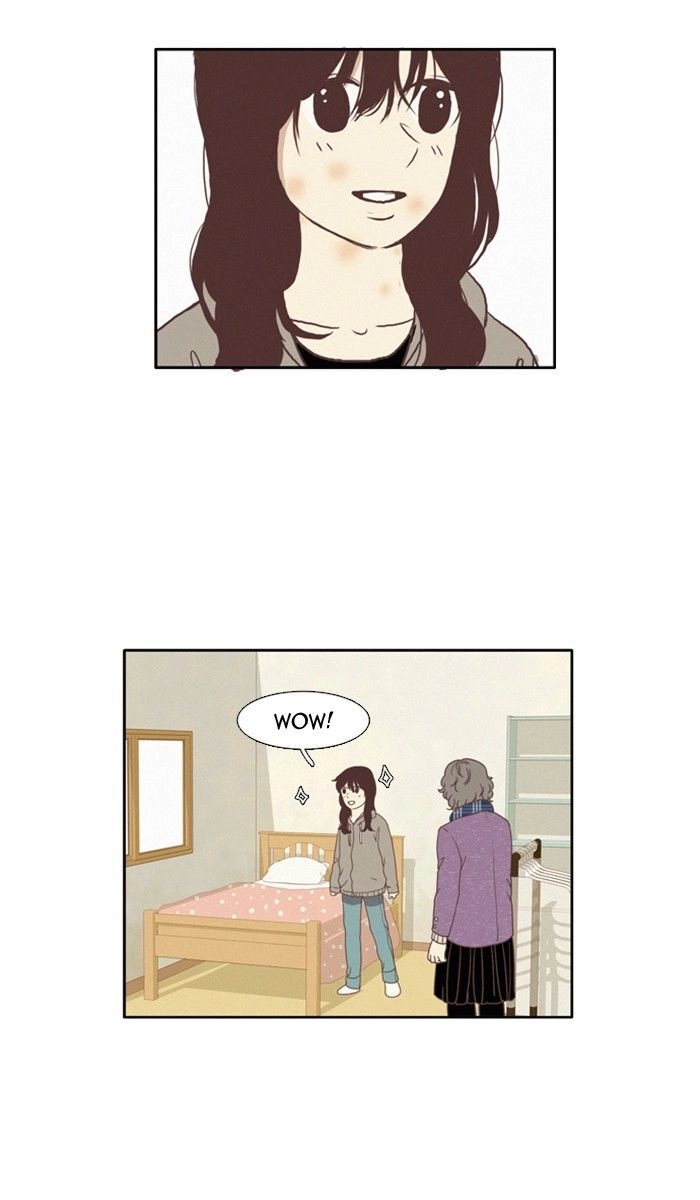 Anoko ni 1000% Chapter 66 page 25 - 