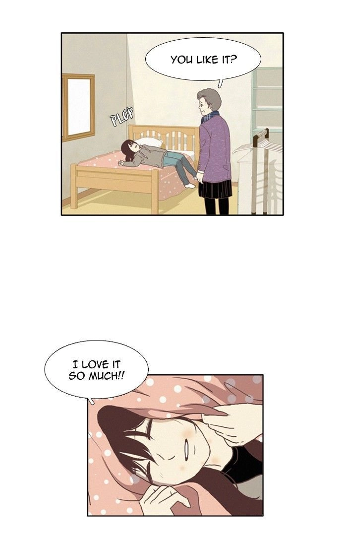 Anoko ni 1000% Chapter 66 page 26 - 