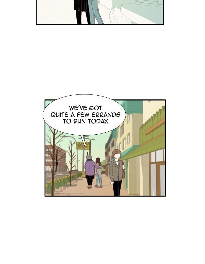 Anoko ni 1000% Chapter 66 page 29 - 