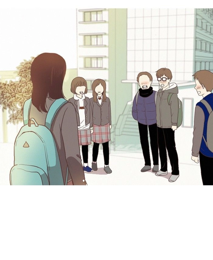 Anoko ni 1000% Chapter 66 page 37 - 