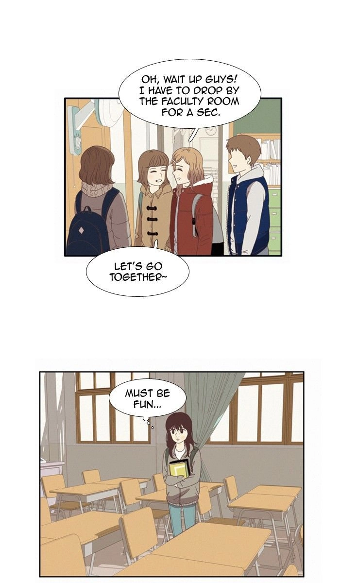 Anoko ni 1000% Chapter 66 page 6 - 