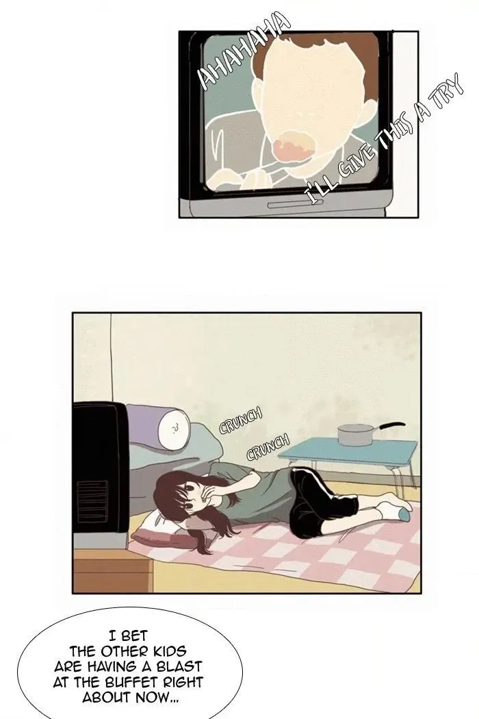Anoko ni 1000% Chapter 66 page 10 - 