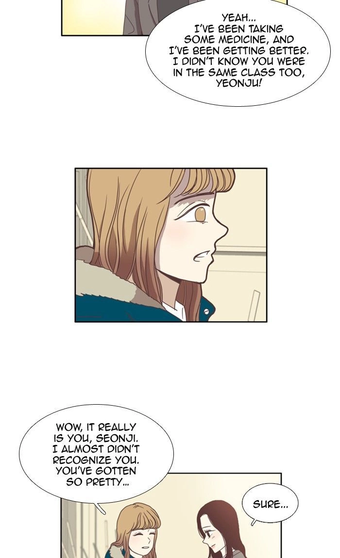 Anoko ni 1000% Chapter 67 page 11 - 