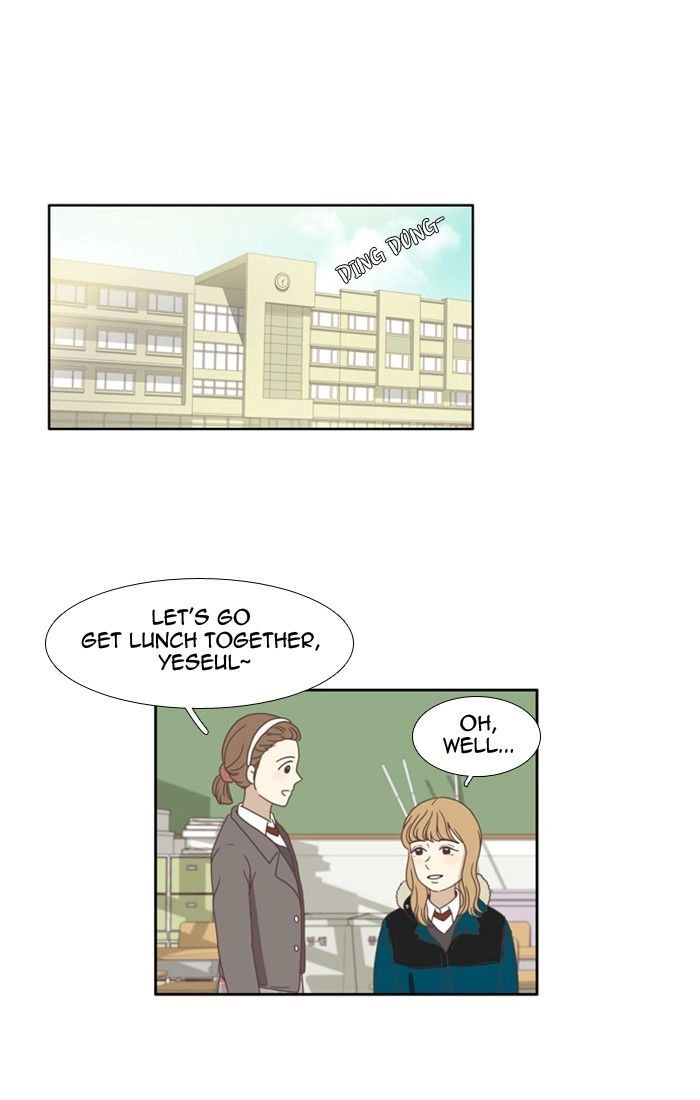 Anoko ni 1000% Chapter 67 page 15 - 