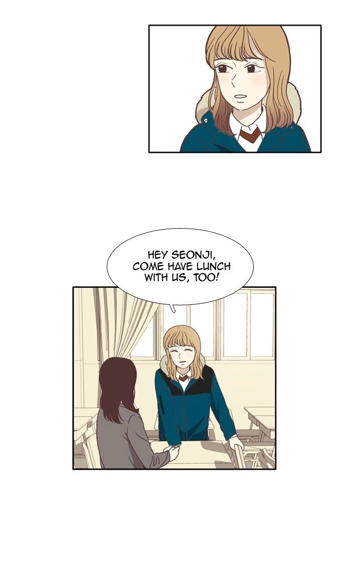Anoko ni 1000% Chapter 67 page 18 - 