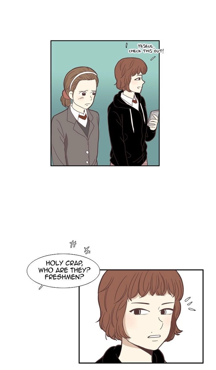 Anoko ni 1000% Chapter 67 page 24 - 
