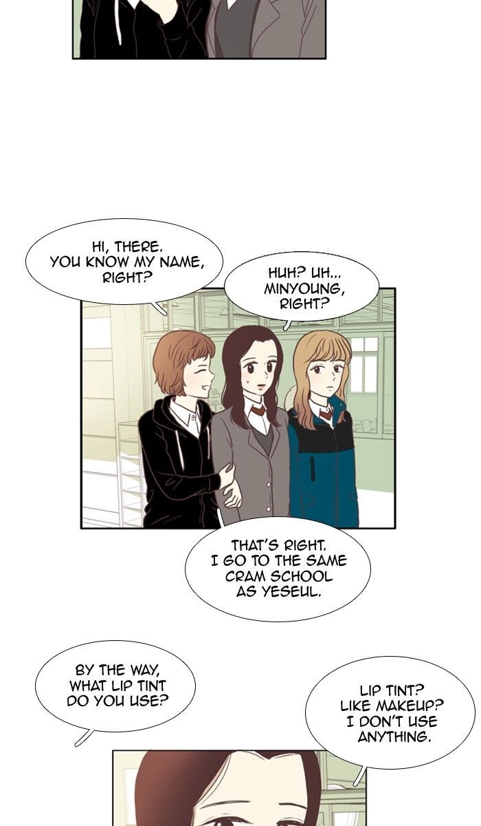 Anoko ni 1000% Chapter 67 page 26 - 