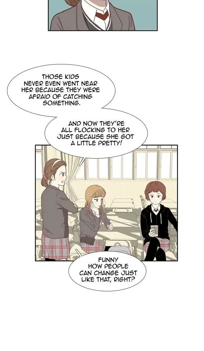 Anoko ni 1000% Chapter 67 page 30 - 