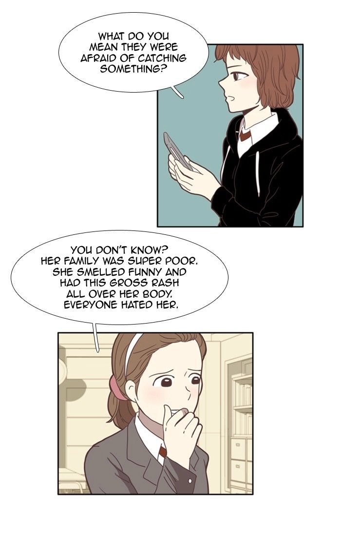 Anoko ni 1000% Chapter 67 page 31 - 