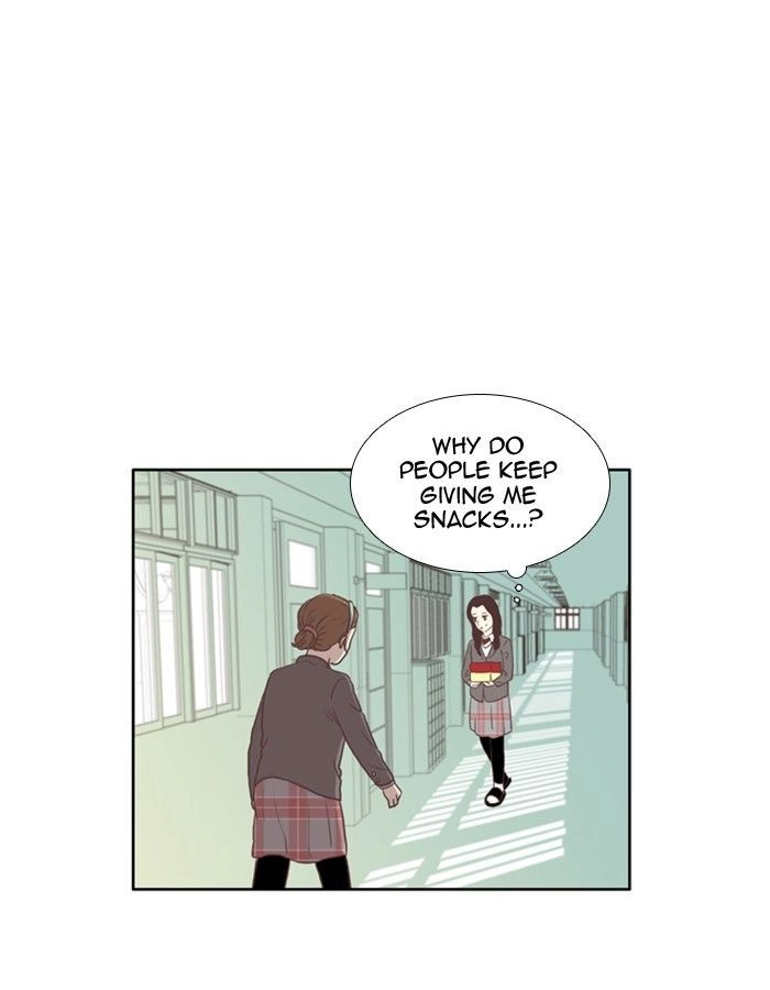 Anoko ni 1000% Chapter 67 page 35 - 