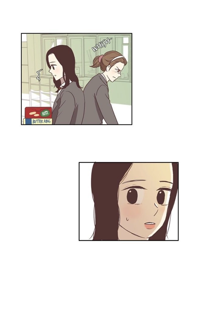 Anoko ni 1000% Chapter 67 page 36 - 