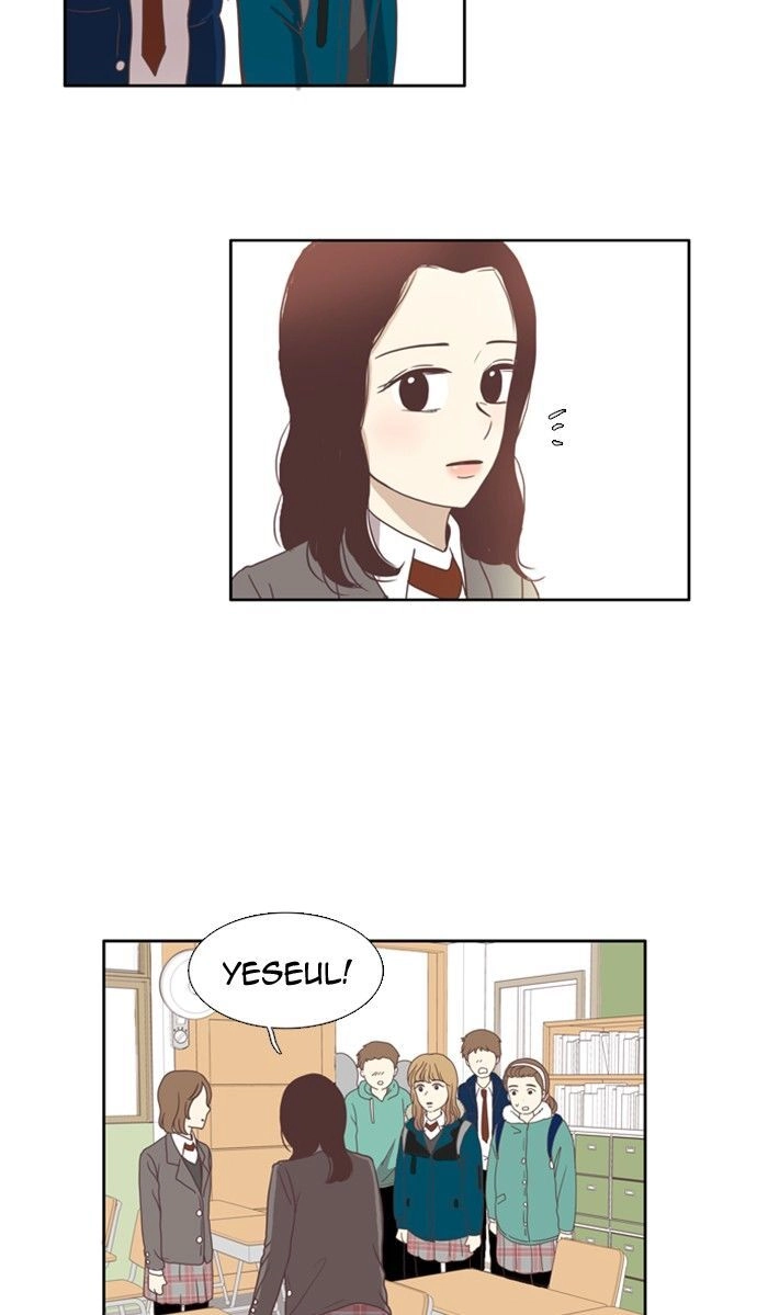 Anoko ni 1000% Chapter 67 page 8 - 