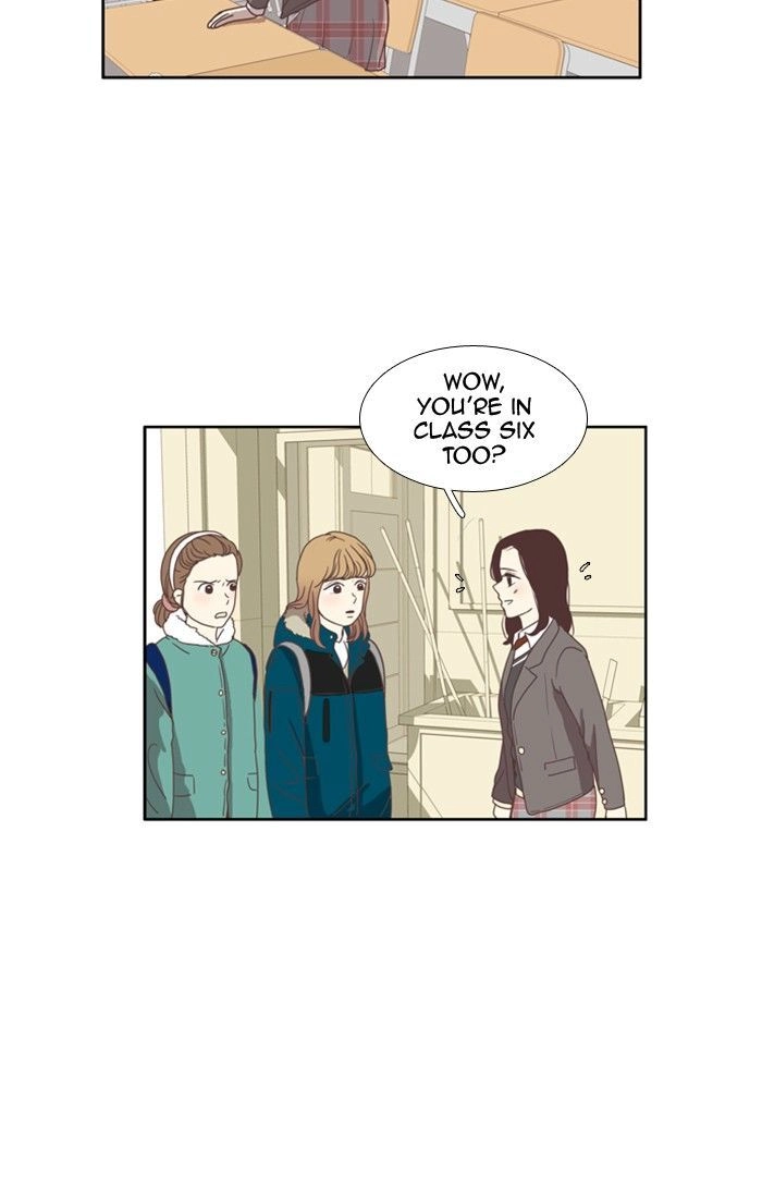 Anoko ni 1000% Chapter 67 page 9 - 