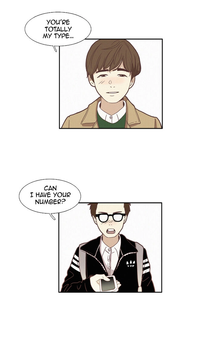 Anoko ni 1000% Chapter 68 page 2 - 