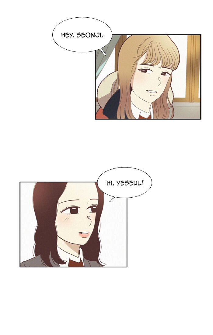 Anoko ni 1000% Chapter 68 page 12 - 