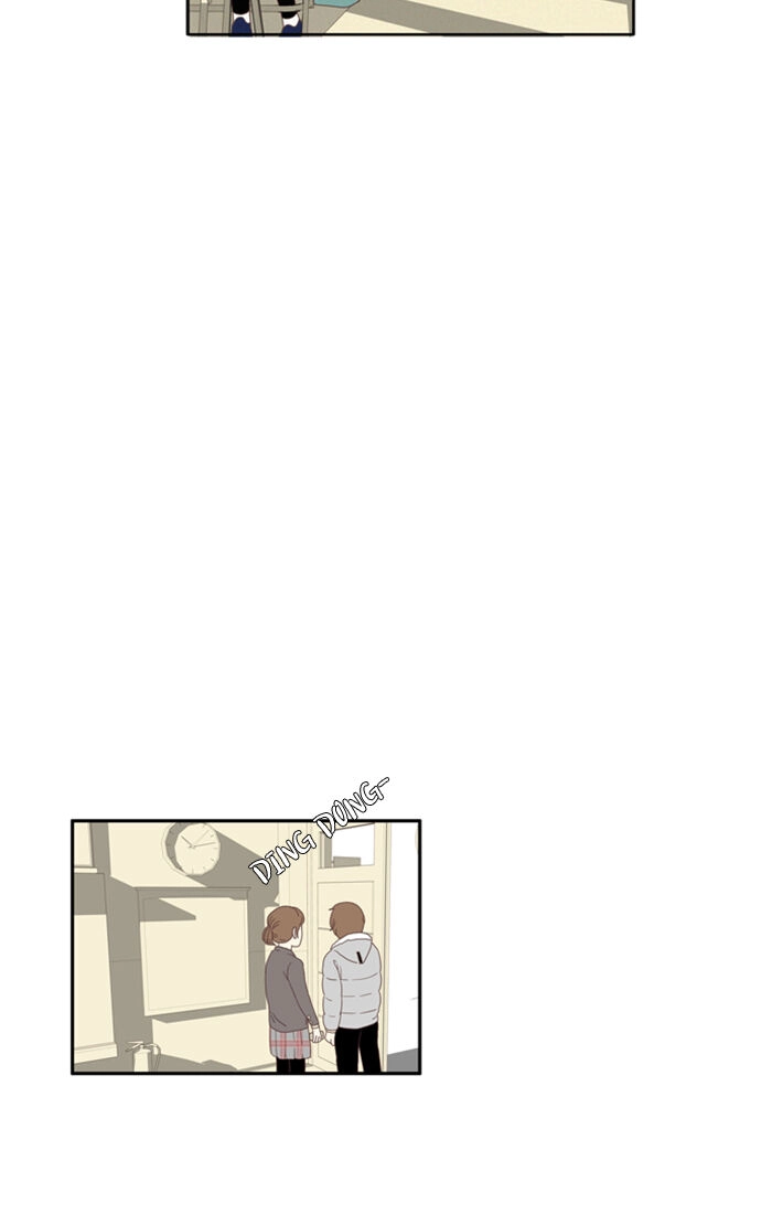 Anoko ni 1000% Chapter 68 page 14 - 