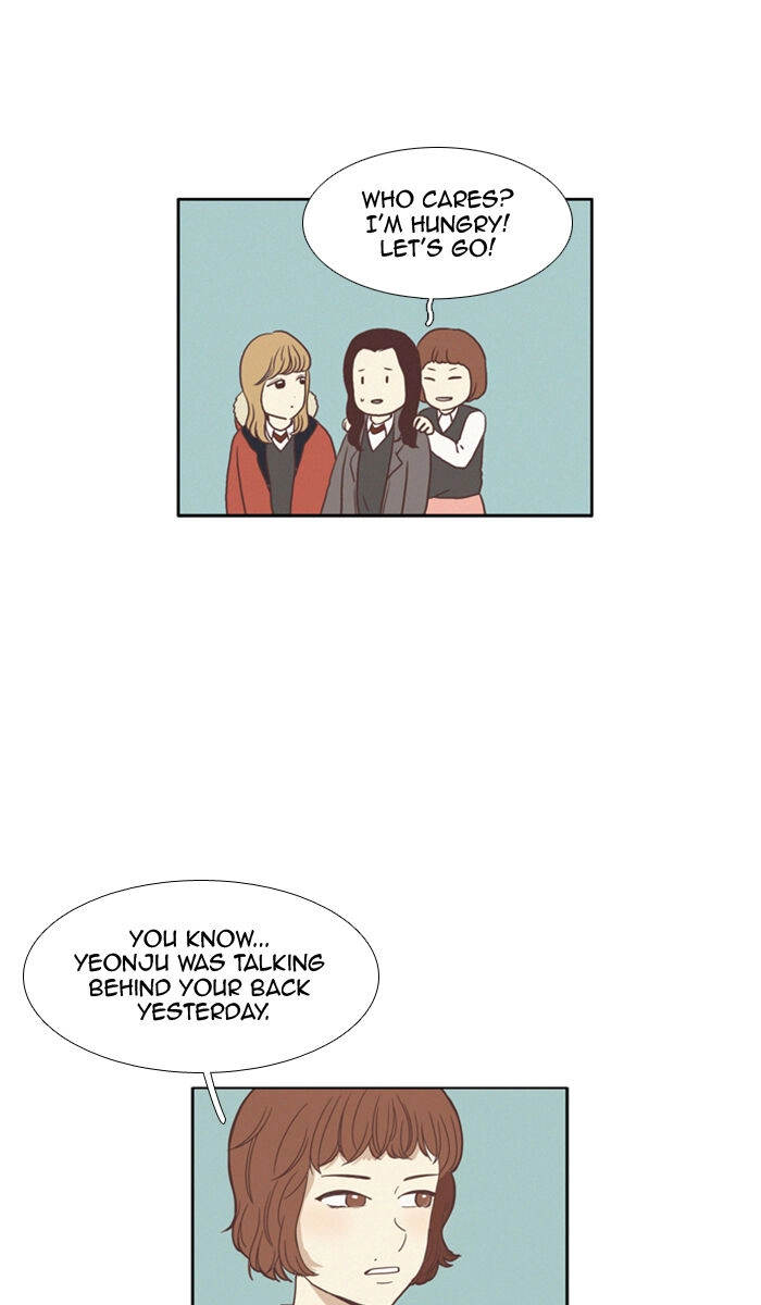 Anoko ni 1000% Chapter 68 page 16 - 