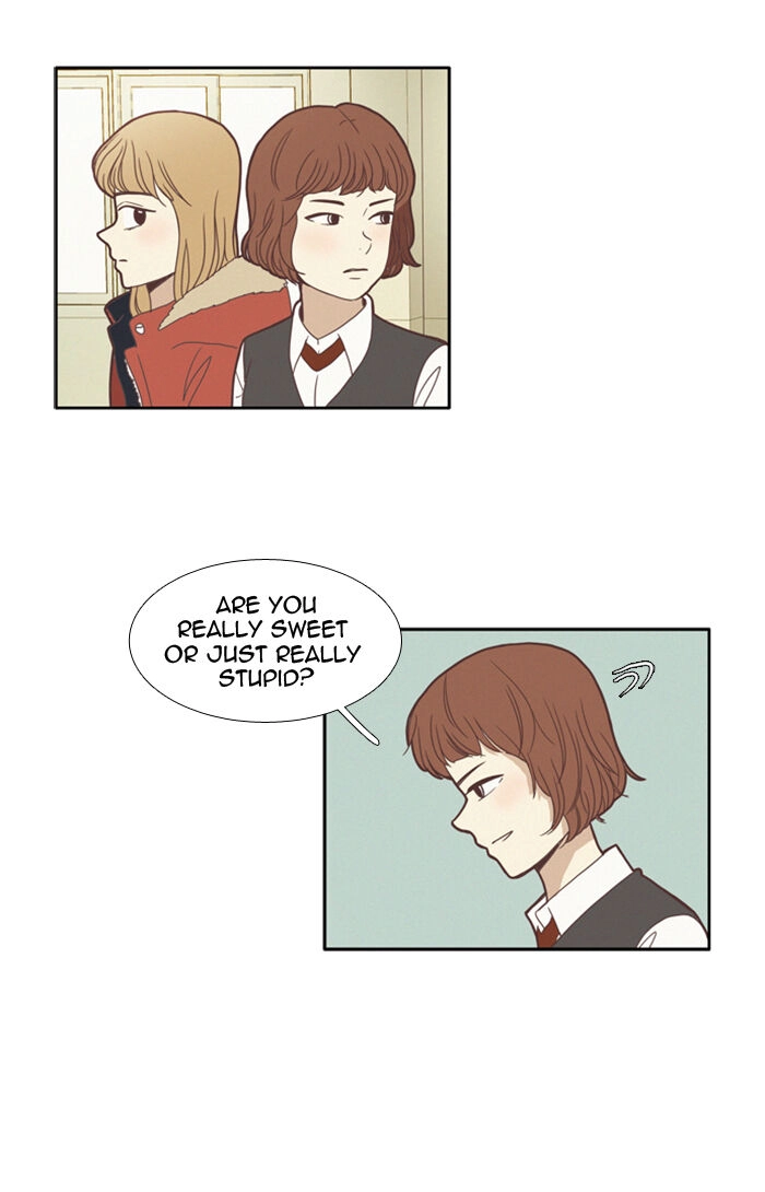Anoko ni 1000% Chapter 68 page 19 - 