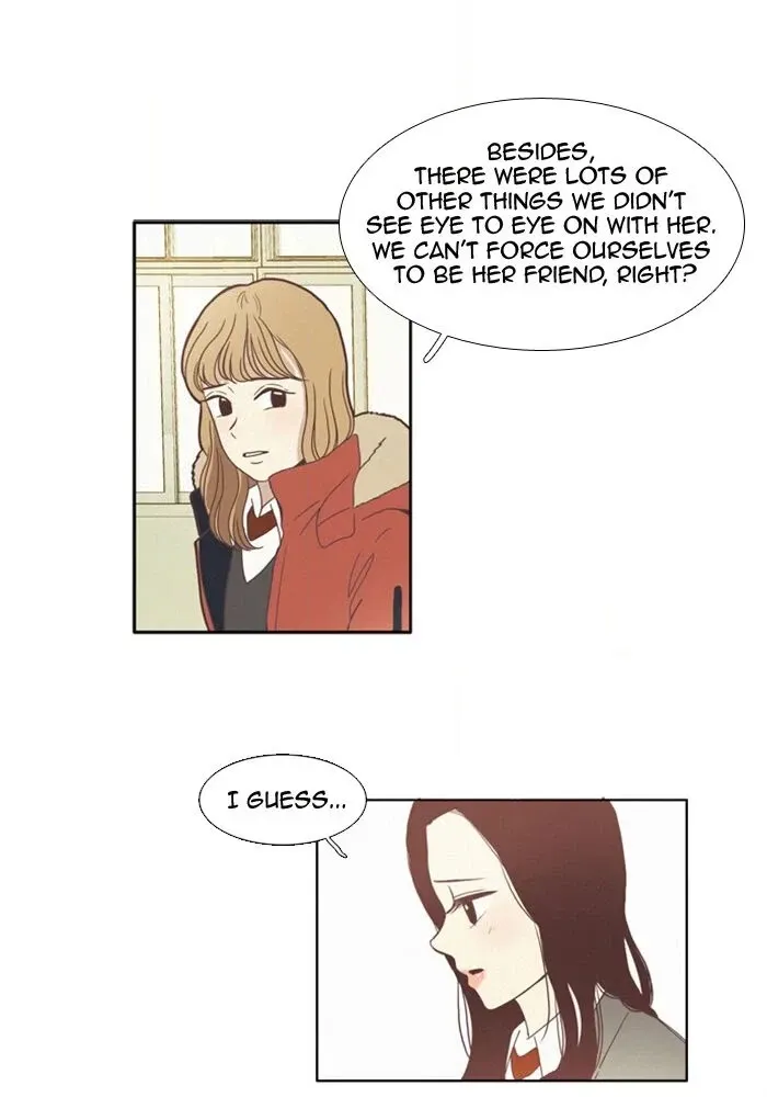 Anoko ni 1000% Chapter 68 page 20 - 