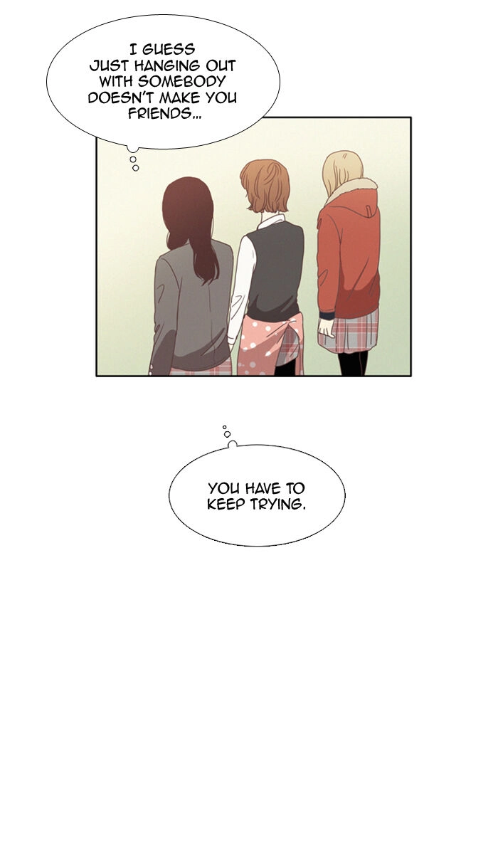 Anoko ni 1000% Chapter 68 page 21 - 