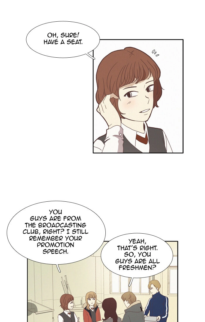 Anoko ni 1000% Chapter 68 page 25 - 