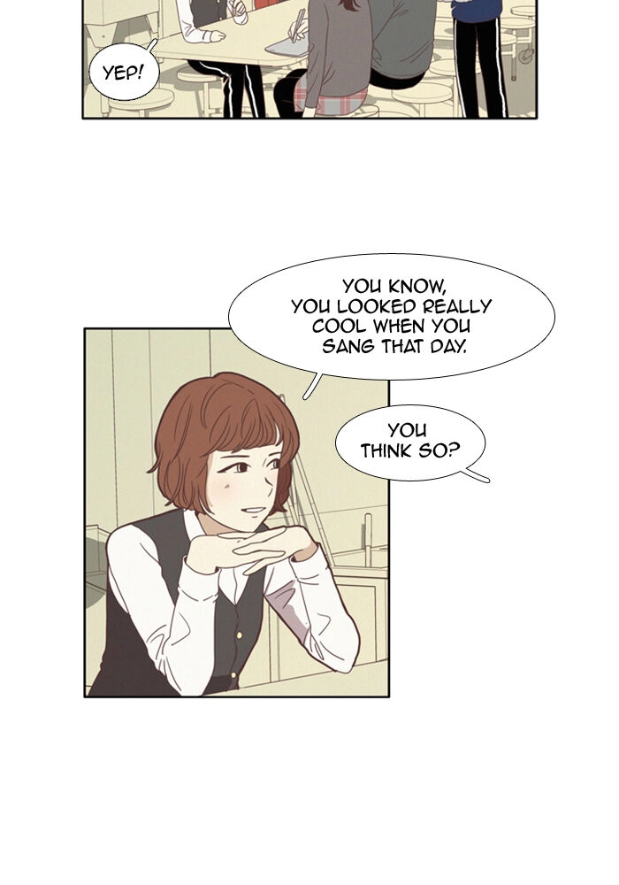 Anoko ni 1000% Chapter 68 page 26 - 
