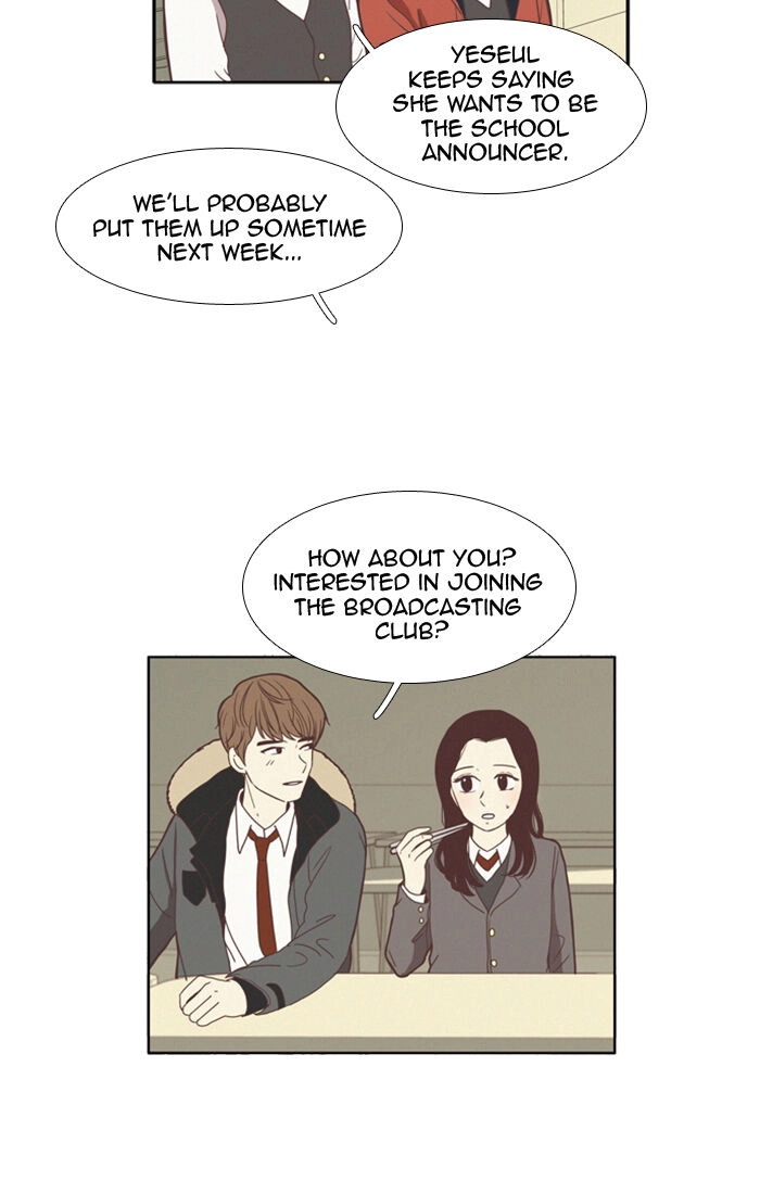 Anoko ni 1000% Chapter 68 page 28 - 