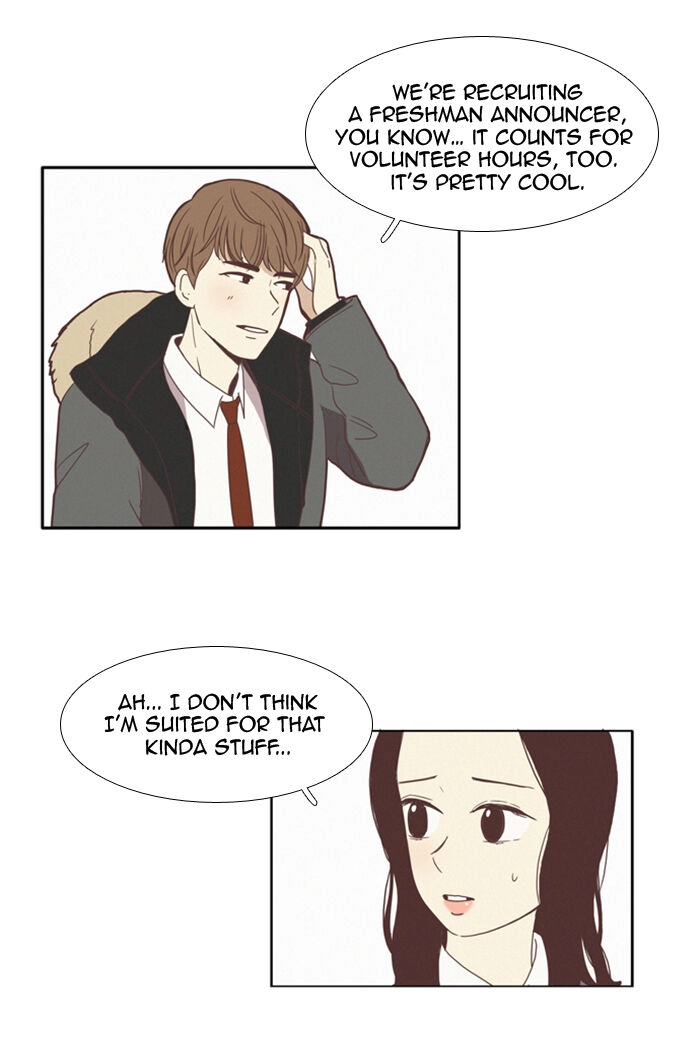 Anoko ni 1000% Chapter 68 page 29 - 