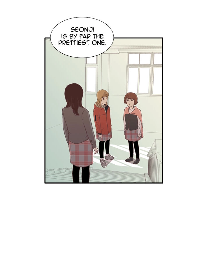Anoko ni 1000% Chapter 68 page 39 - 