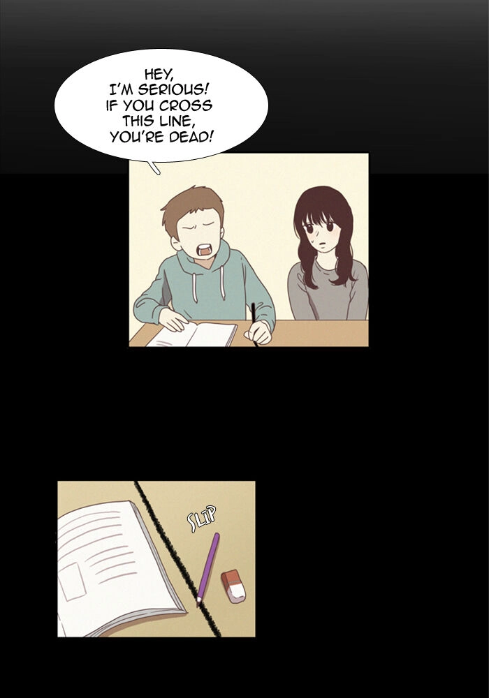 Anoko ni 1000% Chapter 68 page 5 - 