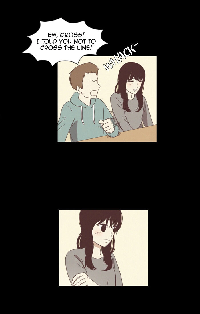 Anoko ni 1000% Chapter 68 page 6 - 