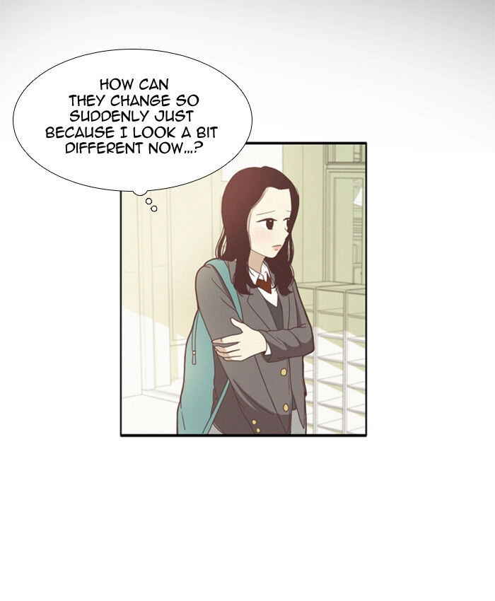 Anoko ni 1000% Chapter 68 page 8 - 