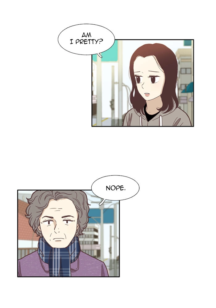 Anoko ni 1000% Chapter 69 page 2 - 