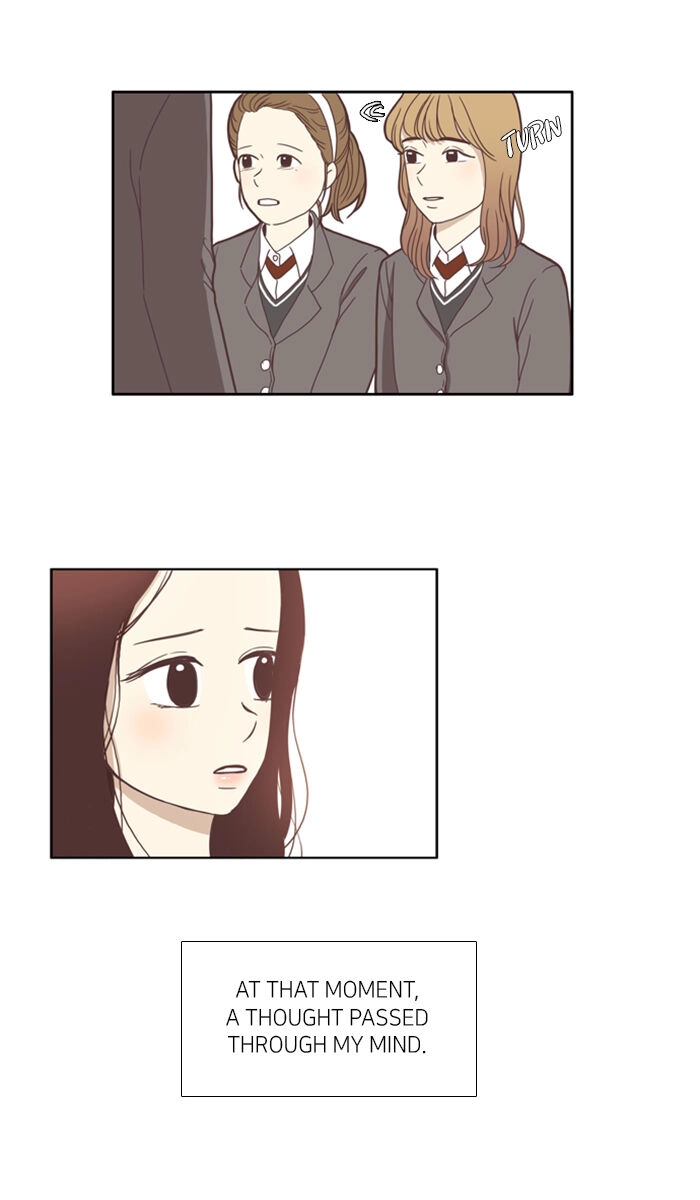 Anoko ni 1000% Chapter 69 page 22 - 