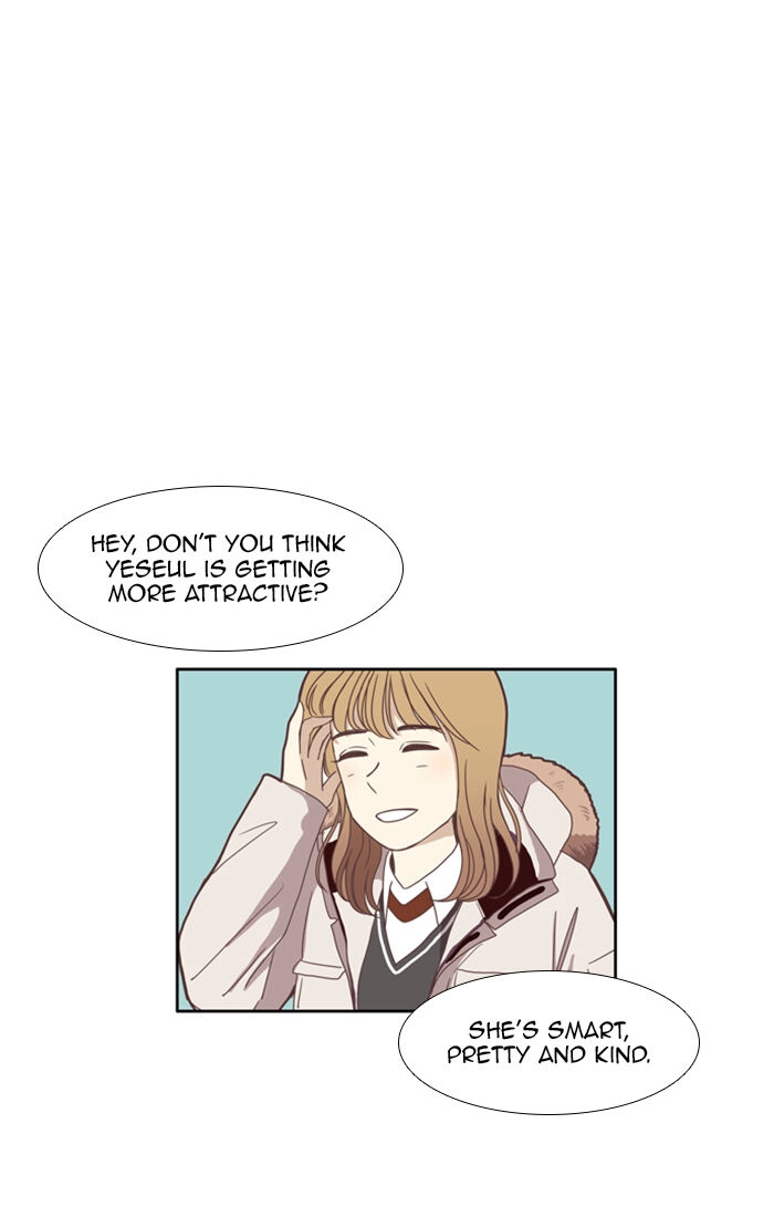 Anoko ni 1000% Chapter 69 page 24 - 