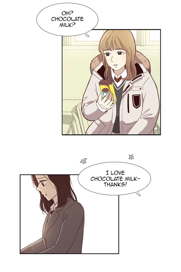 Anoko ni 1000% Chapter 69 page 28 - 