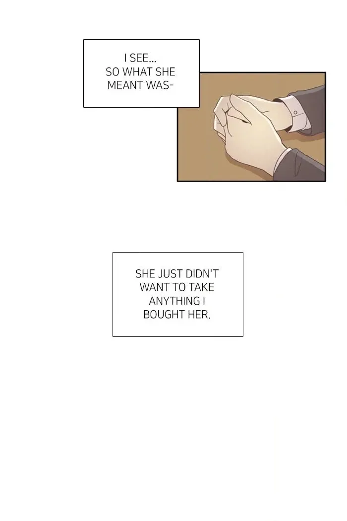 Anoko ni 1000% Chapter 69 page 30 - 