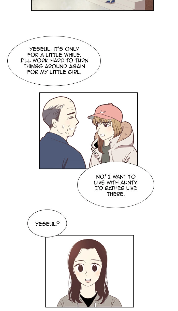 Anoko ni 1000% Chapter 69 page 38 - 