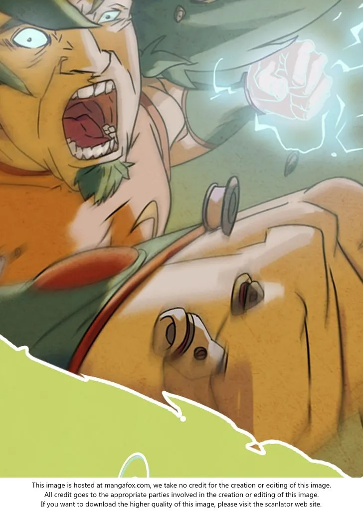 Anoko ni 1000% Chapter 7 page 25 - 