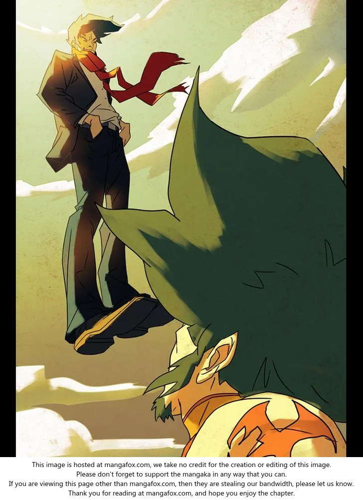Anoko ni 1000% Chapter 7 page 33 - 