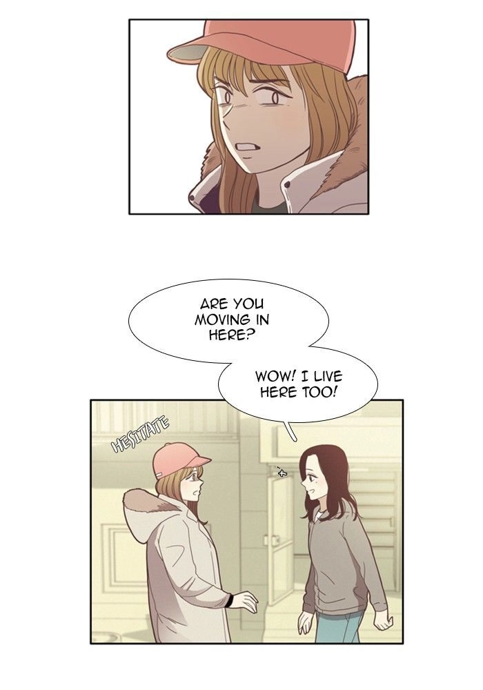 Anoko ni 1000% Chapter 70 page 2 - 
