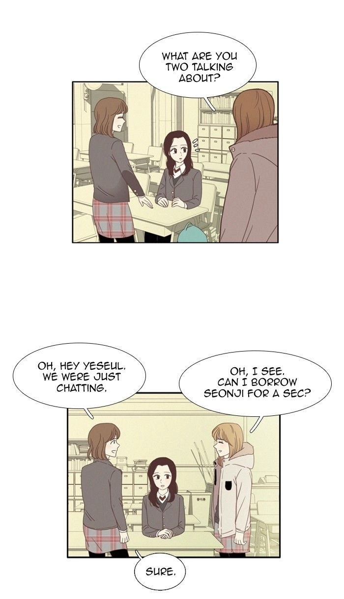 Anoko ni 1000% Chapter 70 page 12 - 