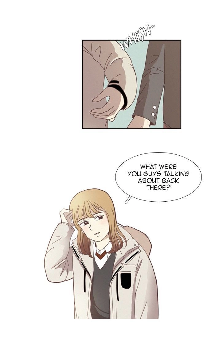 Anoko ni 1000% Chapter 70 page 14 - 