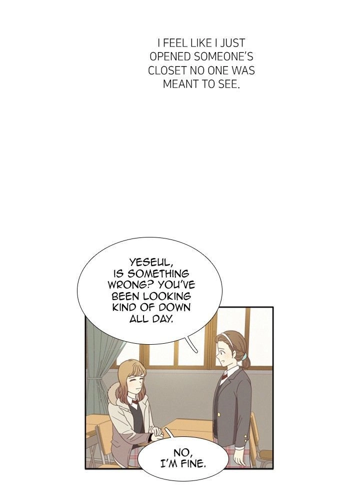 Anoko ni 1000% Chapter 70 page 19 - 