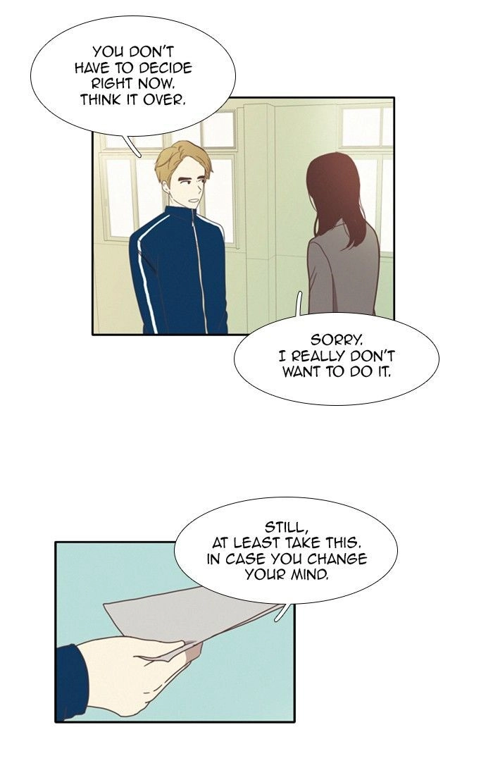 Anoko ni 1000% Chapter 70 page 24 - 