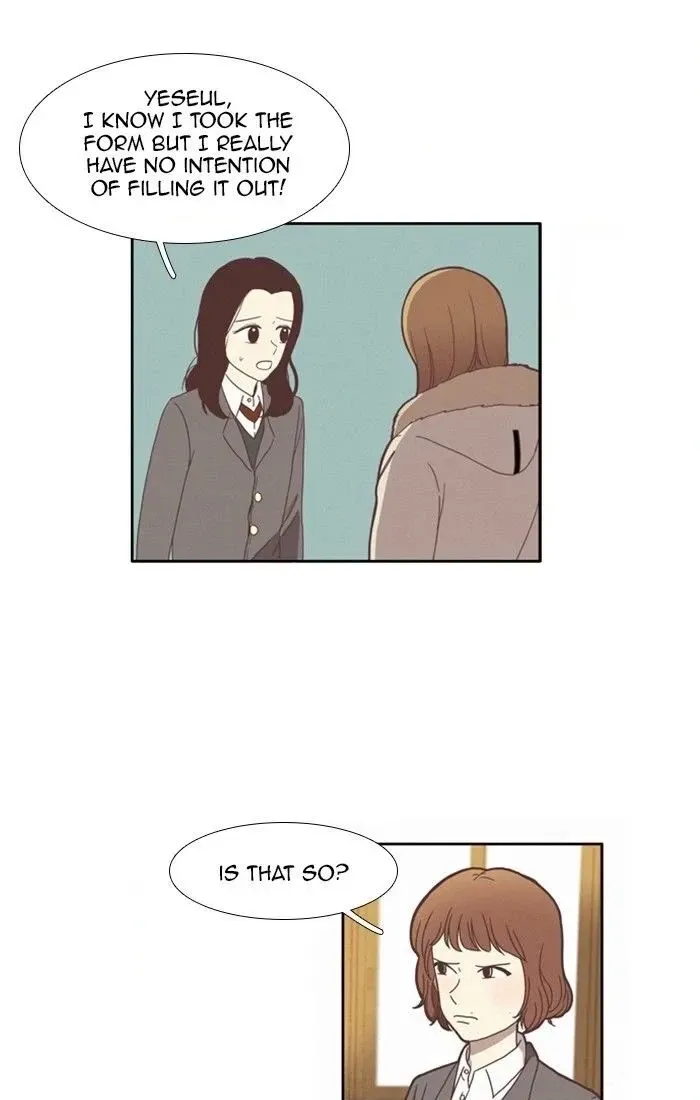 Anoko ni 1000% Chapter 70 page 30 - 